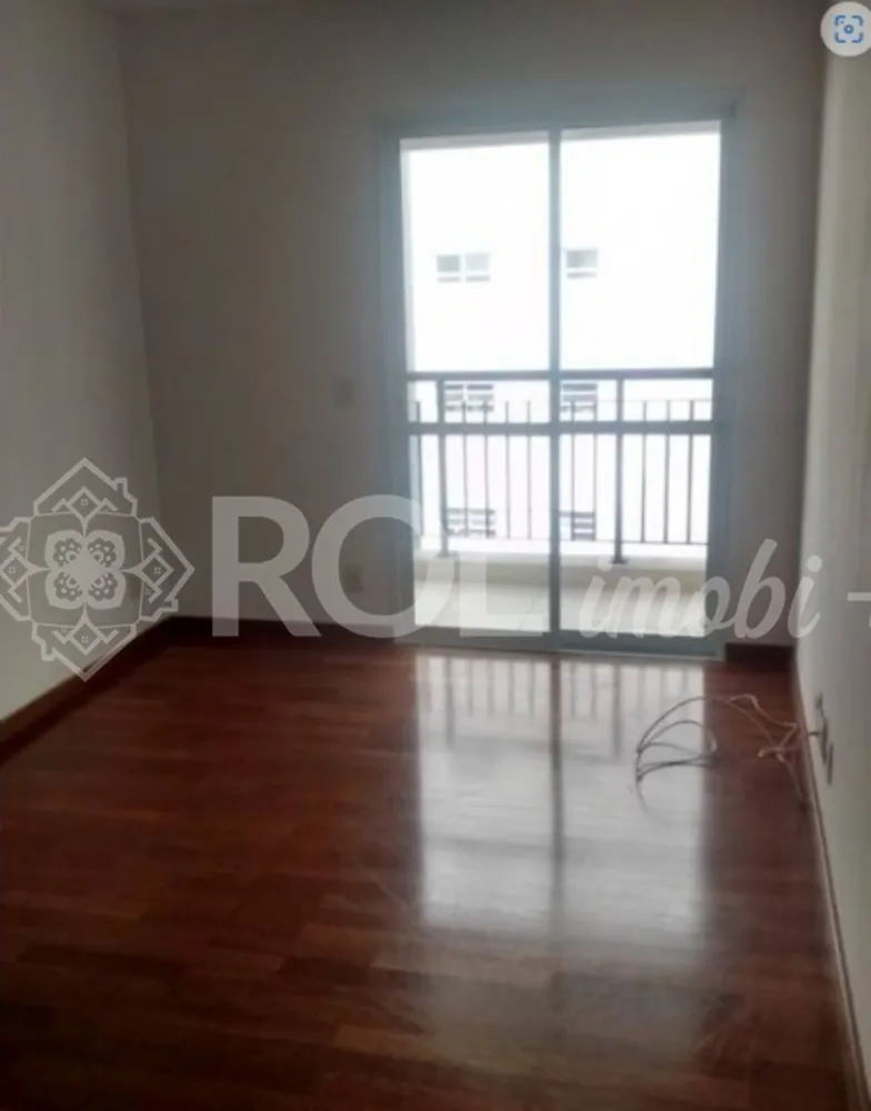 Apartamento, 1 quarto, 42 m² - Foto 1