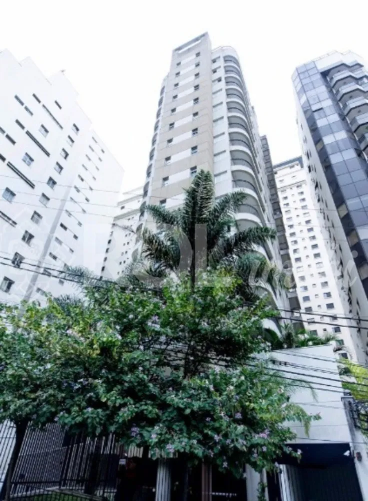 Apartamento, 1 quarto, 42 m² - Foto 8
