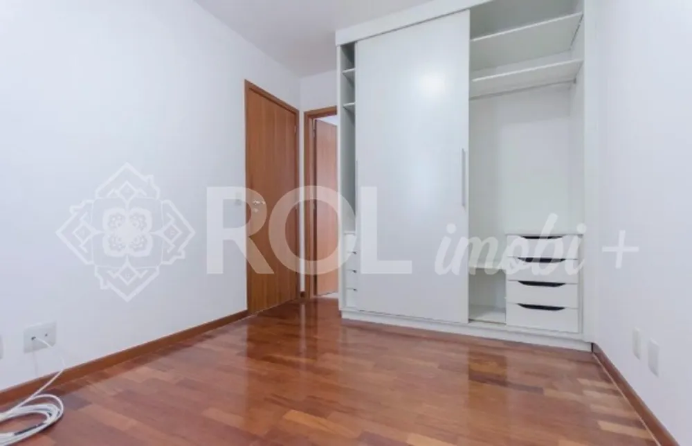 Apartamento, 1 quarto, 42 m² - Foto 3