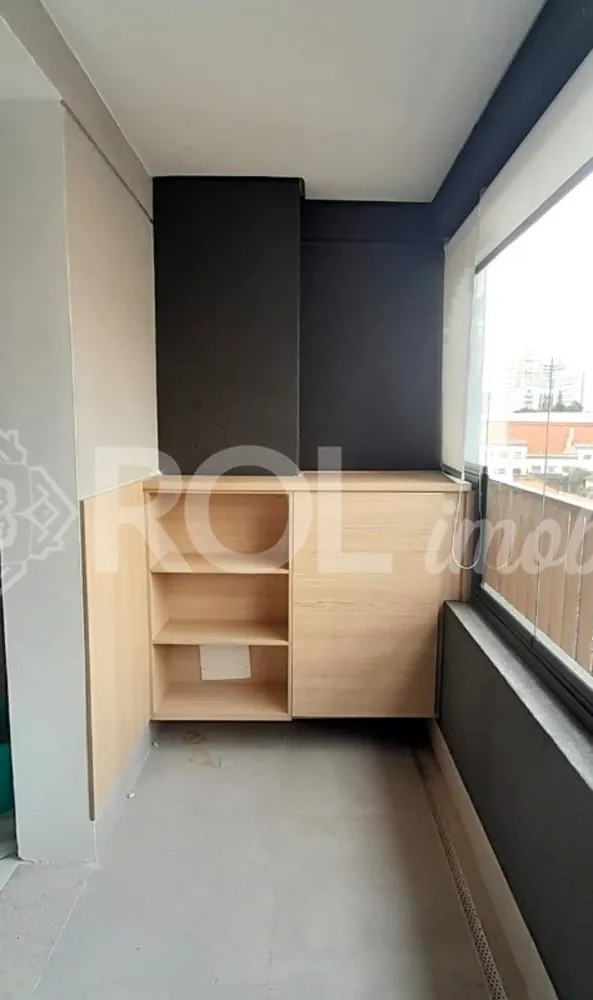 Apartamento, 1 quarto, 25 m² - Foto 2