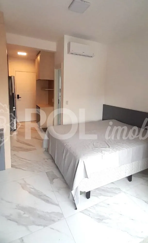 Apartamento, 1 quarto, 25 m² - Foto 4