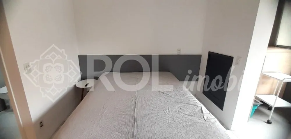 Apartamento, 1 quarto, 25 m² - Foto 3