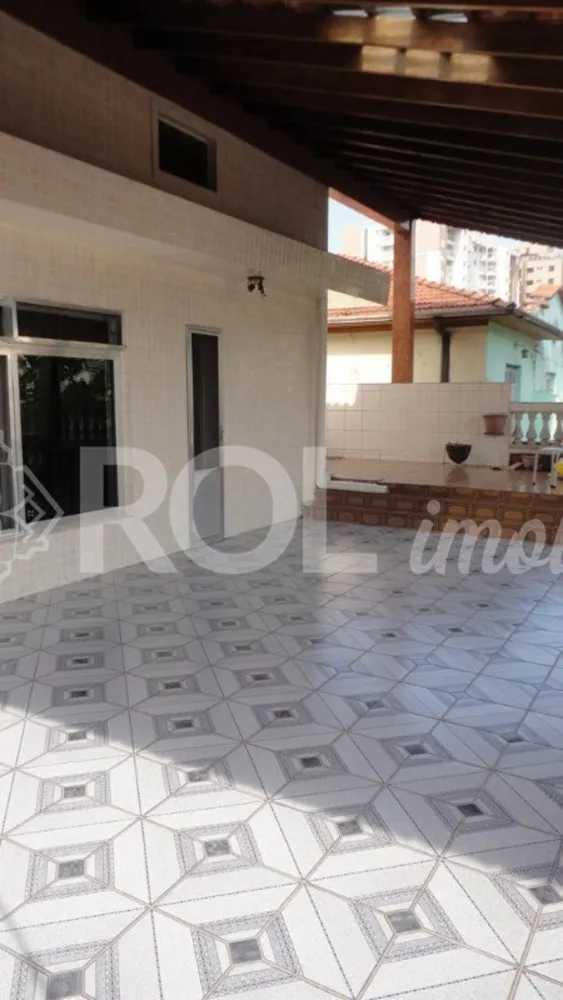 Casa, 3 quartos, 350 m² - Foto 2