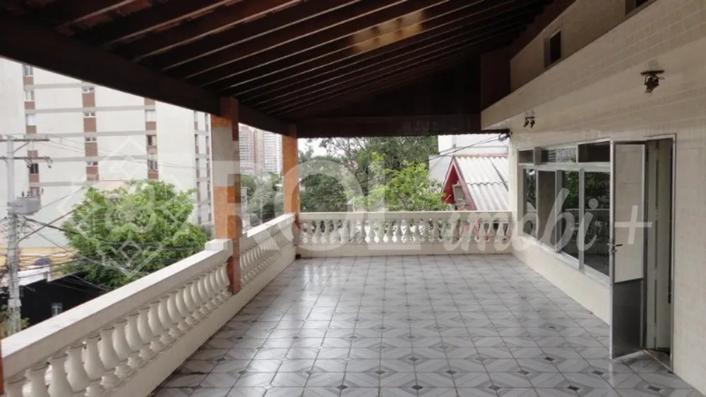 Casa, 3 quartos, 350 m² - Foto 1