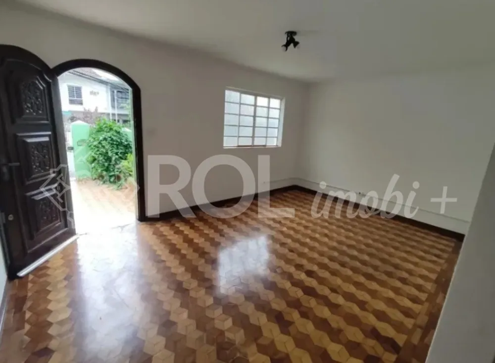 Casa, 3 quartos, 158 m² - Foto 1