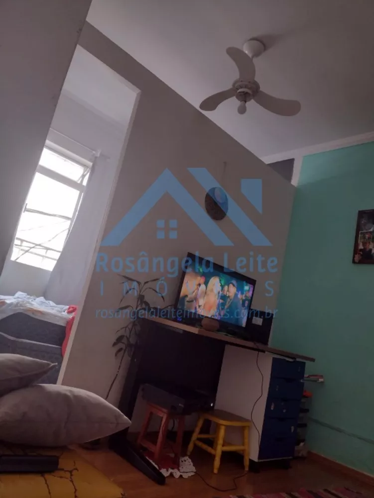 Apartamento, 1 quarto, 46 m² - Foto 6