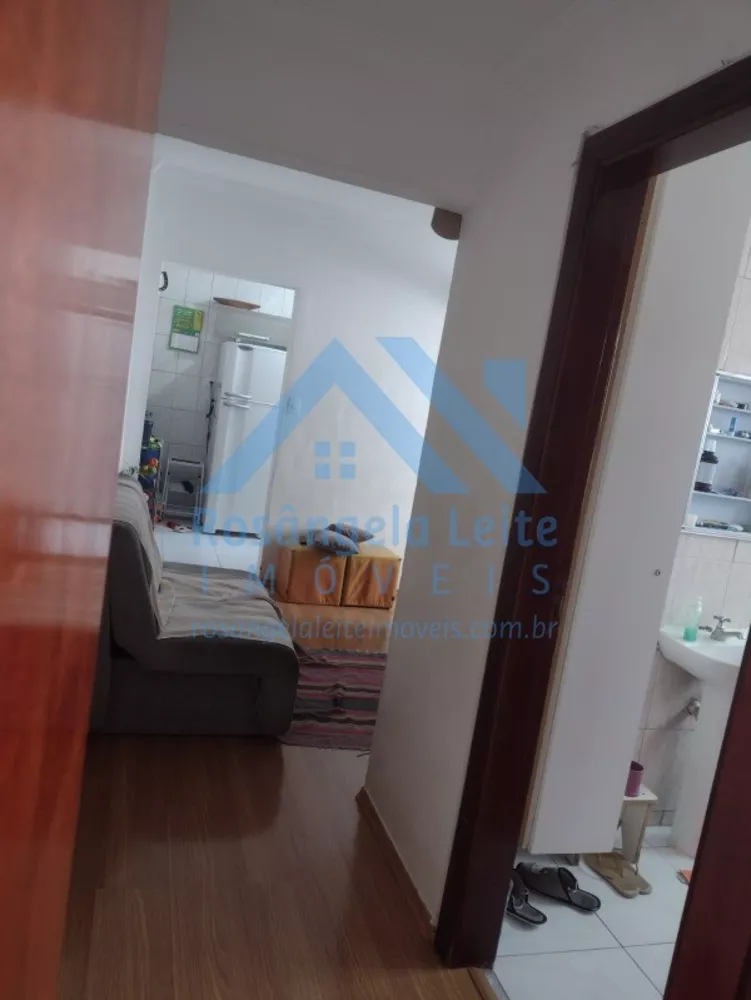 Apartamento, 1 quarto, 46 m² - Foto 5