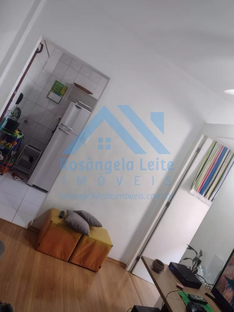 Apartamento, 1 quarto, 46 m² - Foto 2