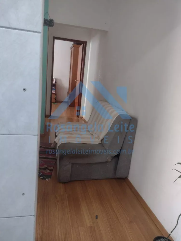 Apartamento, 1 quarto, 46 m² - Foto 7
