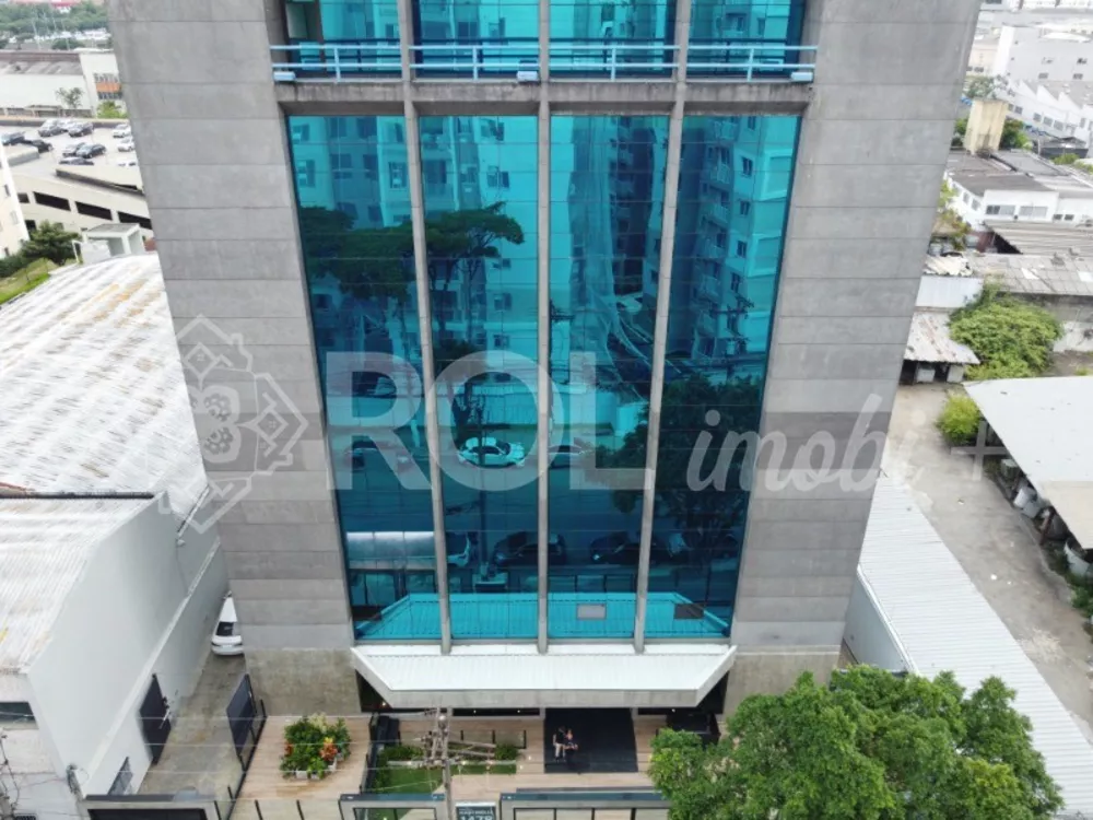 Prédio Inteiro - Foto 2