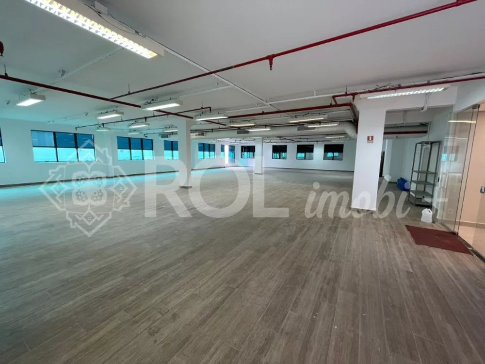 Prédio Inteiro - Foto 7