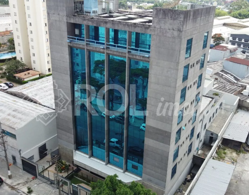 Prédio Inteiro - Foto 1