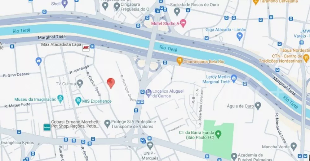 Prédio Inteiro - Foto 16