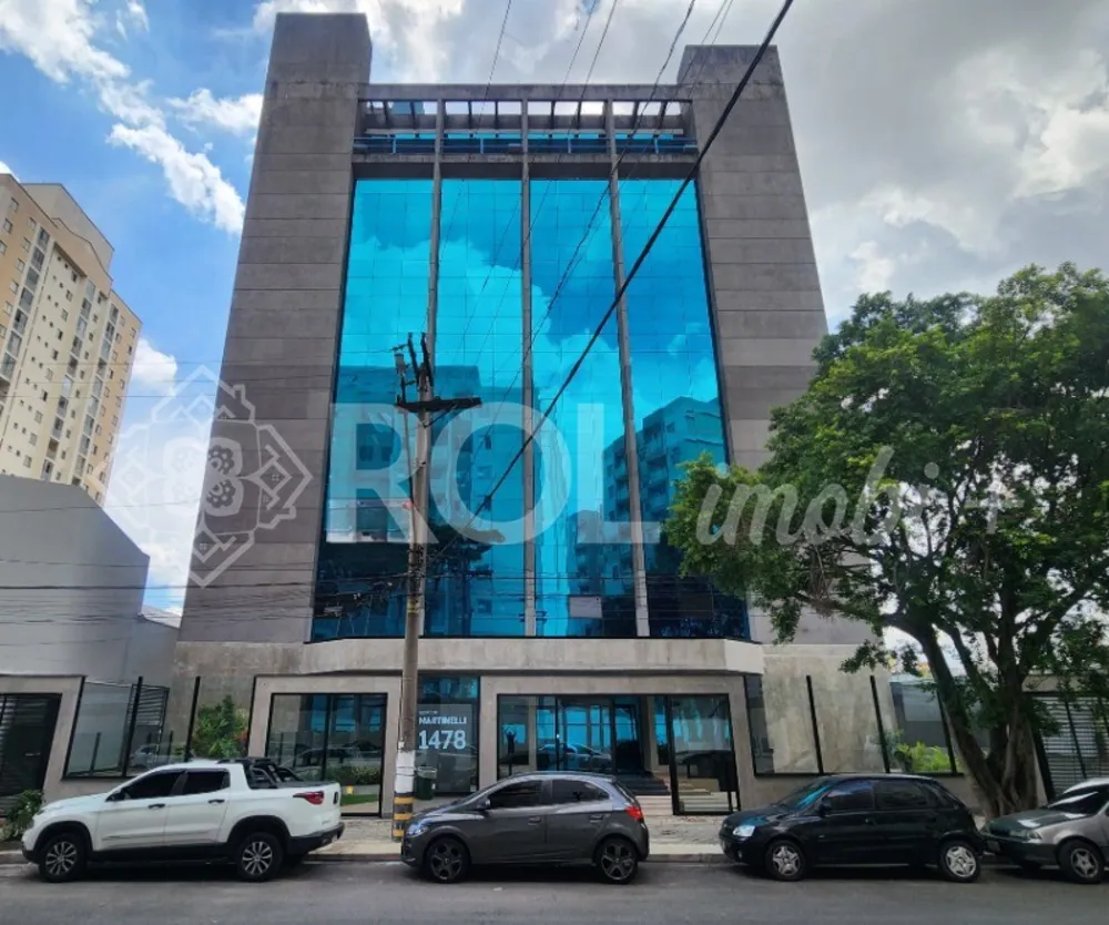 Prédio Inteiro, 3750 m² - Foto 2