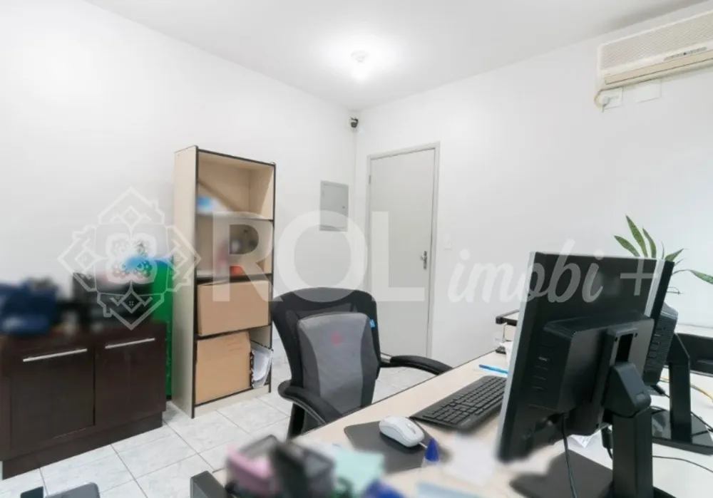 Prédio Inteiro, 330 m² - Foto 8