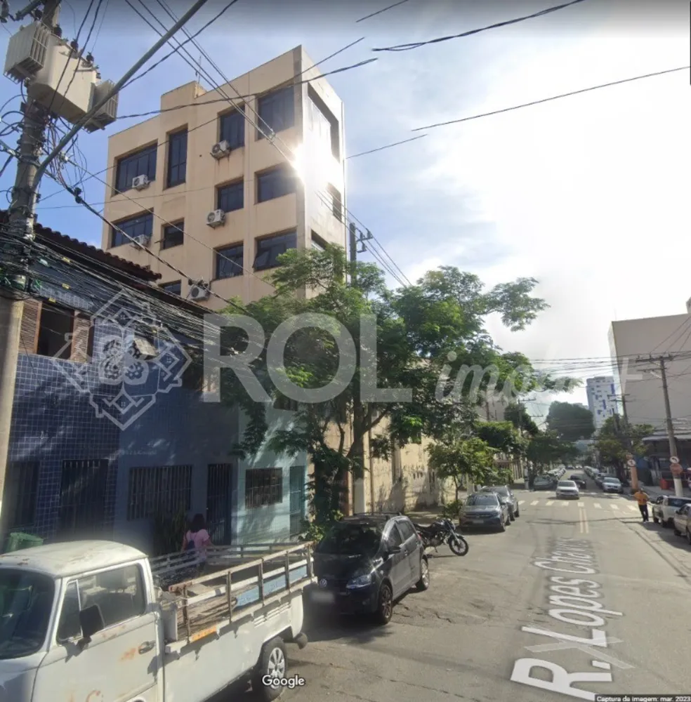 Prédio Inteiro, 330 m² - Foto 4