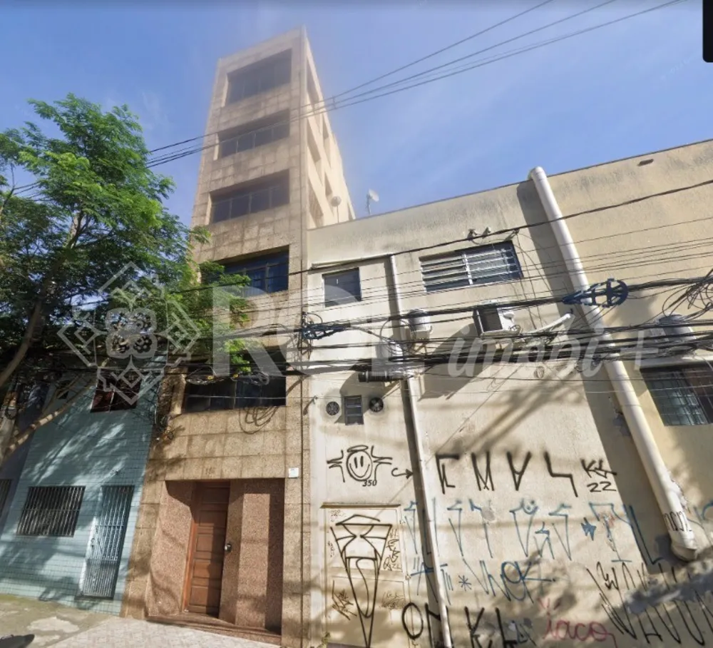 Prédio Inteiro, 330 m² - Foto 3