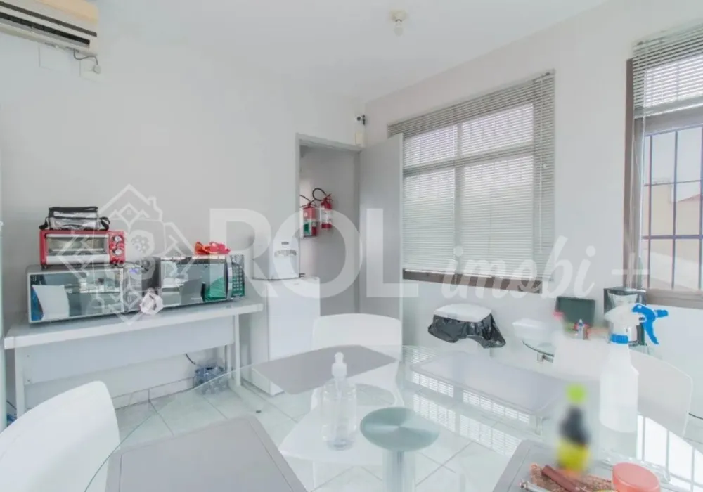 Prédio Inteiro, 330 m² - Foto 8