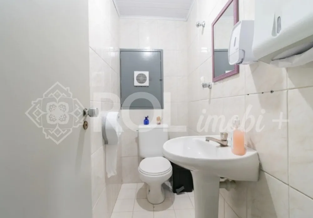 Prédio Inteiro, 330 m² - Foto 7
