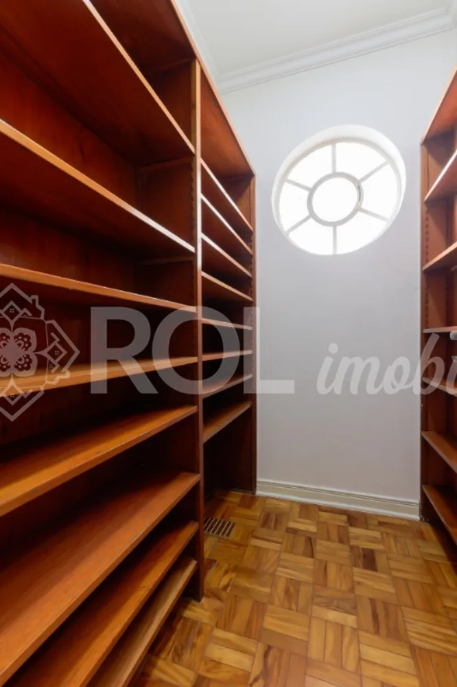Apartamento, 3 quartos, 229 m² - Foto 2
