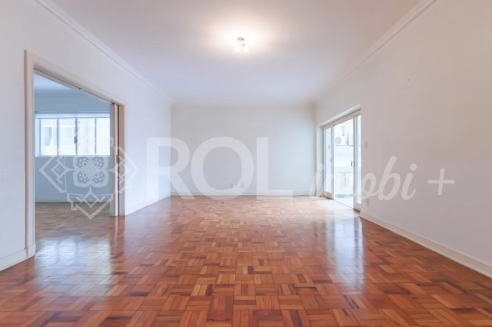 Apartamento, 3 quartos, 229 m² - Foto 6