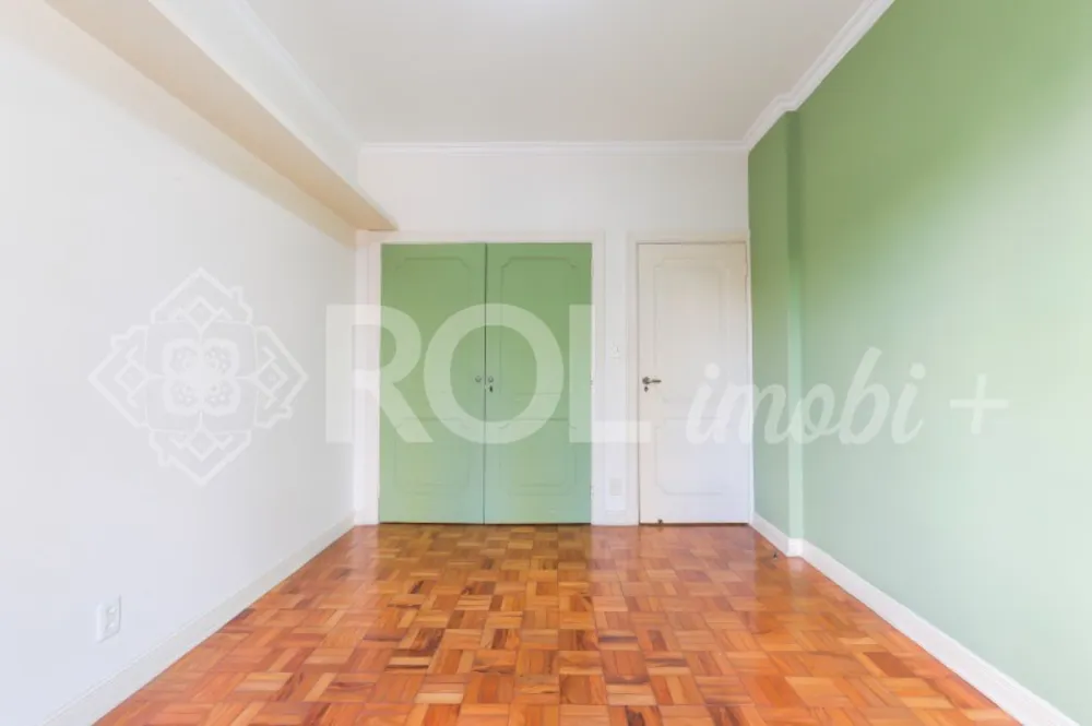 Apartamento, 3 quartos, 229 m² - Foto 5