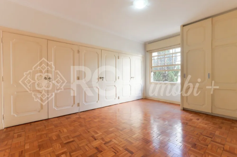 Apartamento, 3 quartos, 229 m² - Foto 1