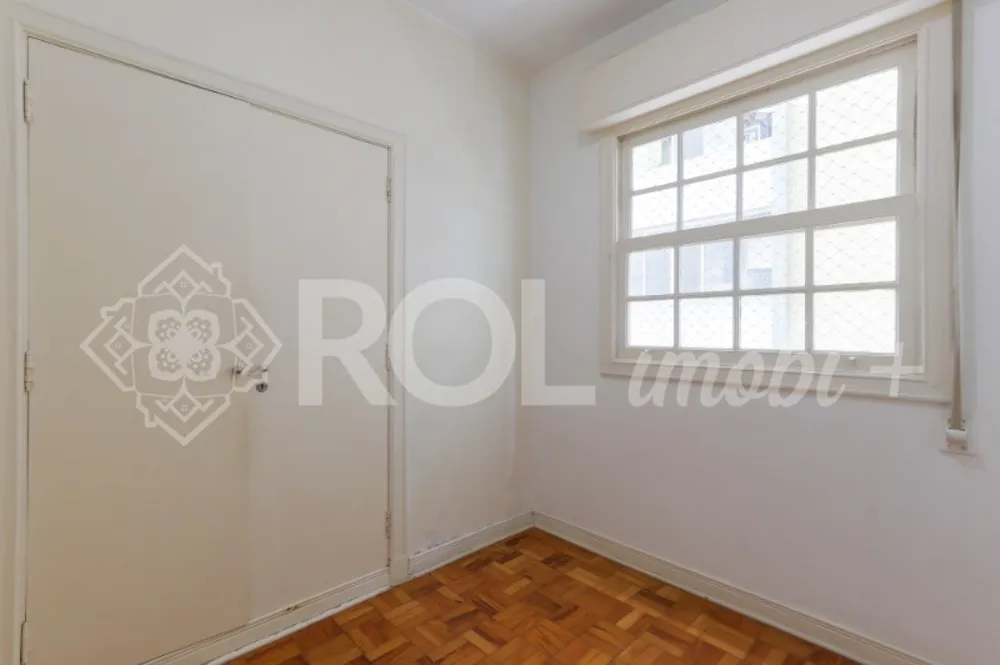 Apartamento, 3 quartos, 229 m² - Foto 4