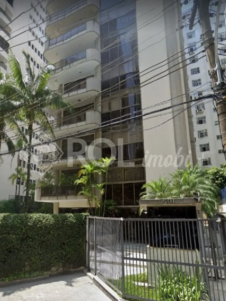 Cobertura, 4 quartos, 642 m² - Foto 48