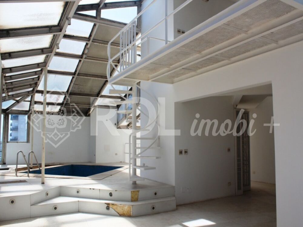 Cobertura, 4 quartos, 642 m² - Foto 26