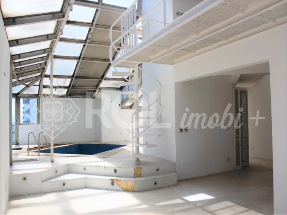 Cobertura, 4 quartos, 642 m² - Foto 37