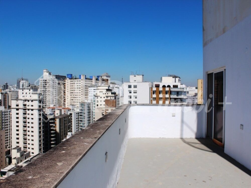 Cobertura, 4 quartos, 642 m² - Foto 9