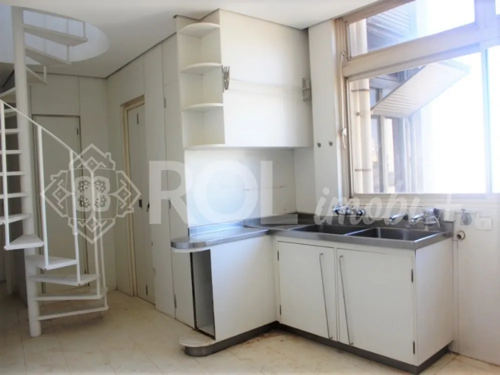 Cobertura, 4 quartos, 642 m² - Foto 29