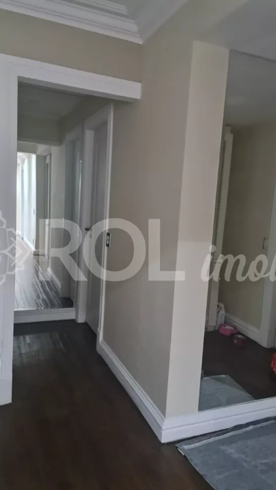 Apartamento à venda com 2 quartos, 91m² - Foto 6