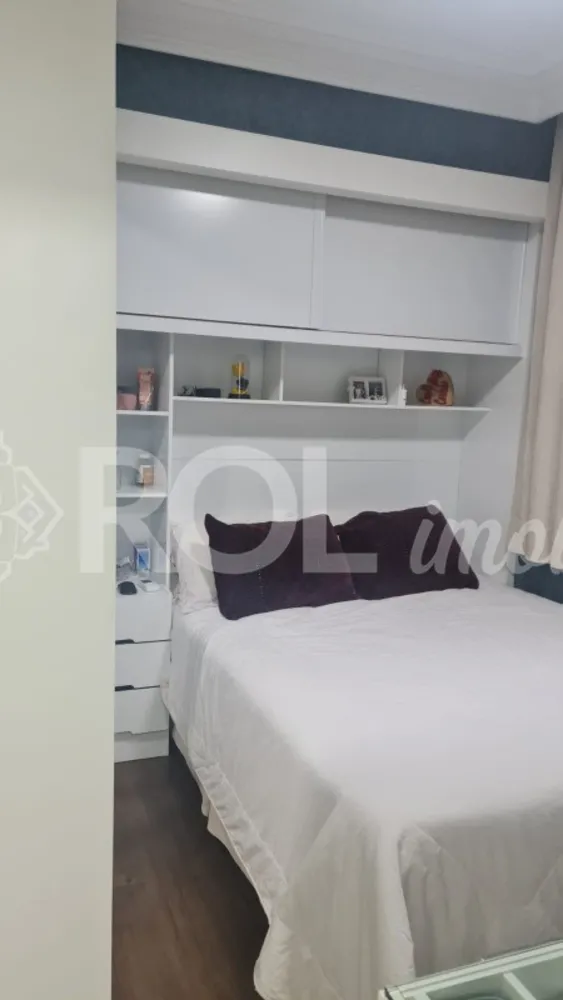Apartamento, 2 quartos, 91 m² - Foto 11