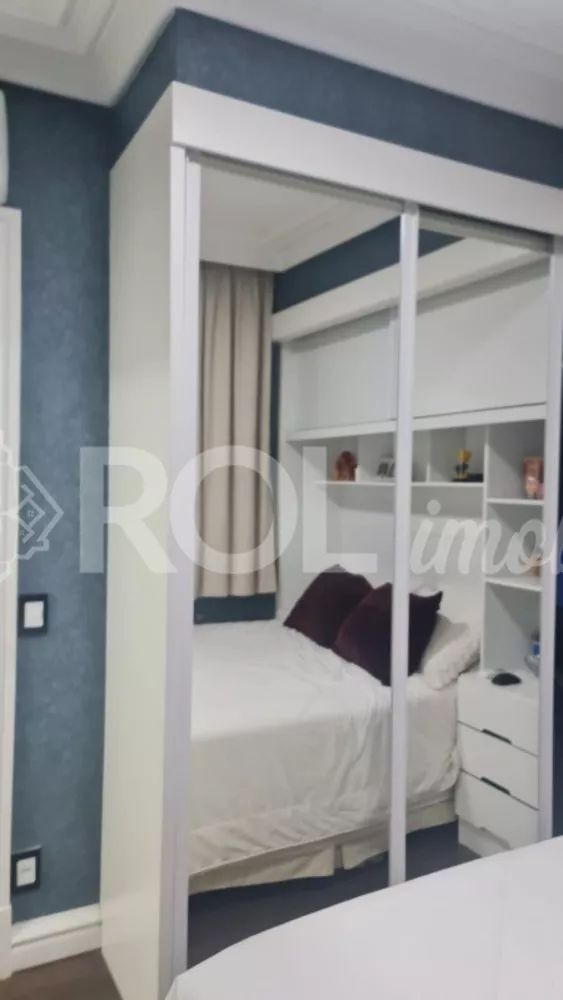 Apartamento à venda com 2 quartos, 91m² - Foto 7