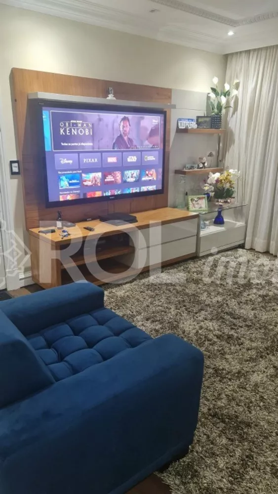 Apartamento à venda com 2 quartos, 91m² - Foto 2