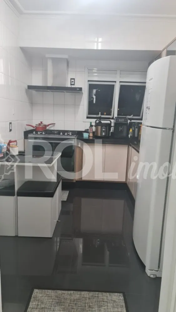 Apartamento, 2 quartos, 91 m² - Foto 14