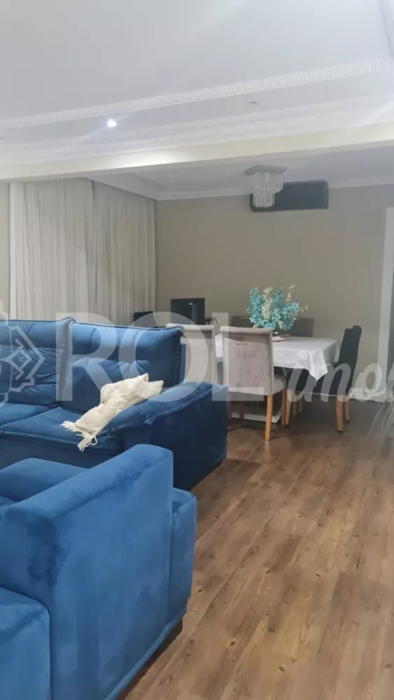 Apartamento à venda com 2 quartos, 91m² - Foto 3