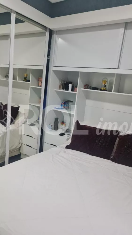 Apartamento à venda com 2 quartos, 91m² - Foto 8