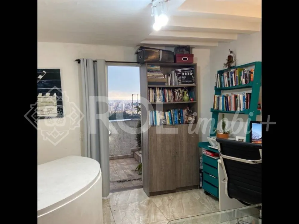 Cobertura, 2 quartos, 104 m² - Foto 5
