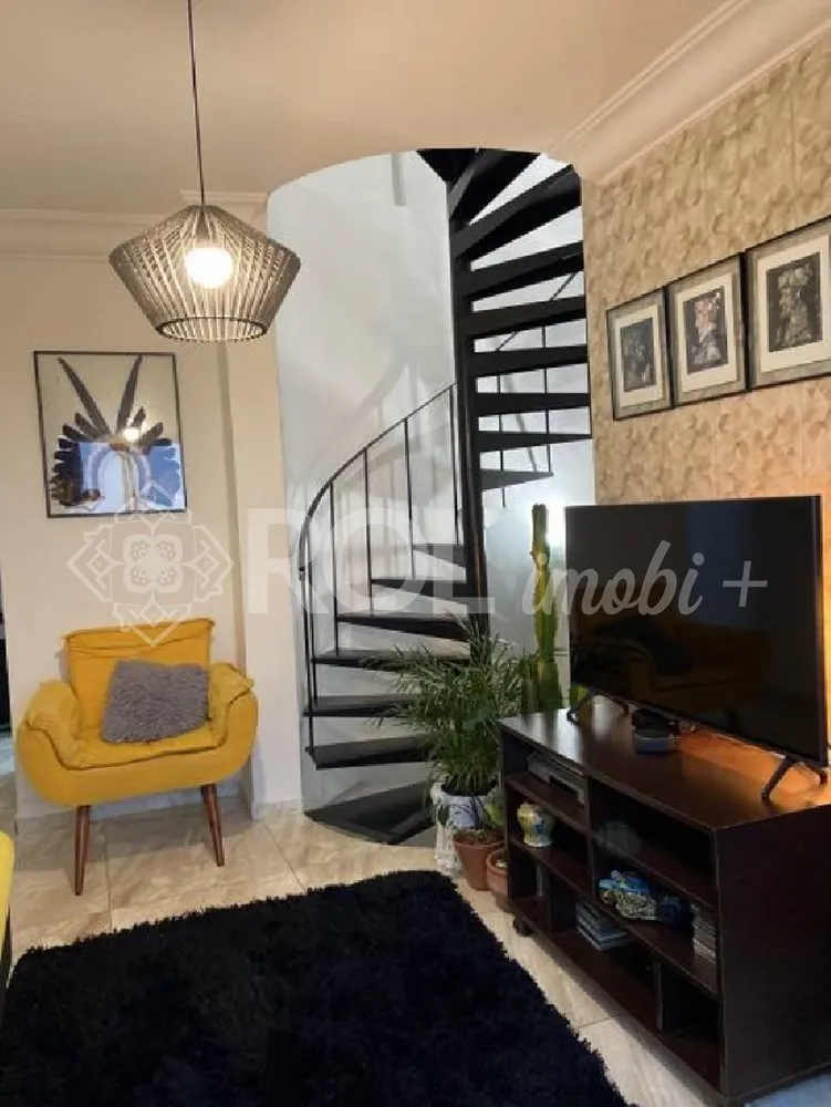Cobertura, 2 quartos, 104 m² - Foto 2