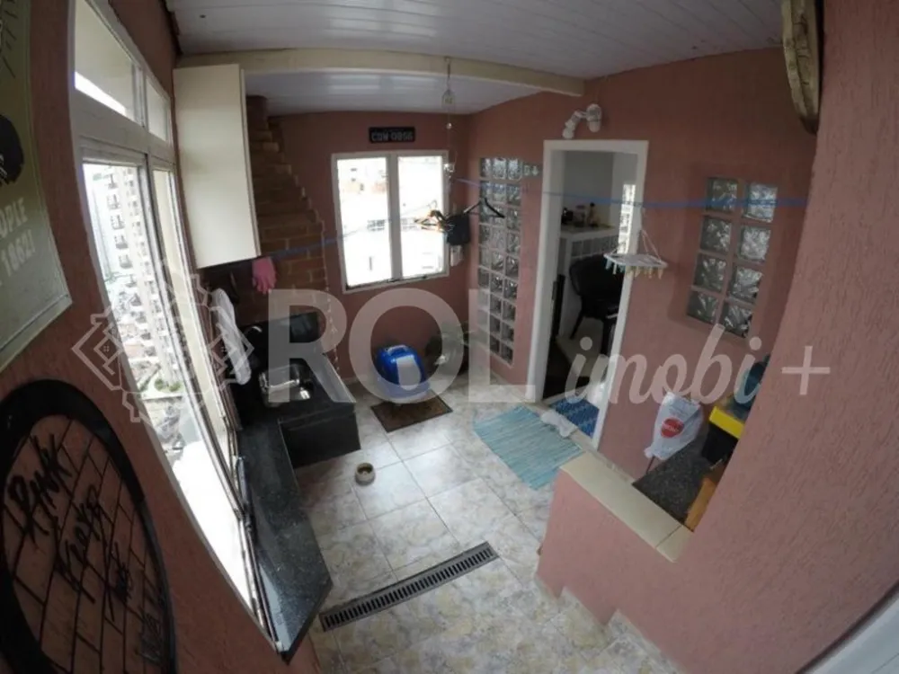 Cobertura, 2 quartos, 104 m² - Foto 3