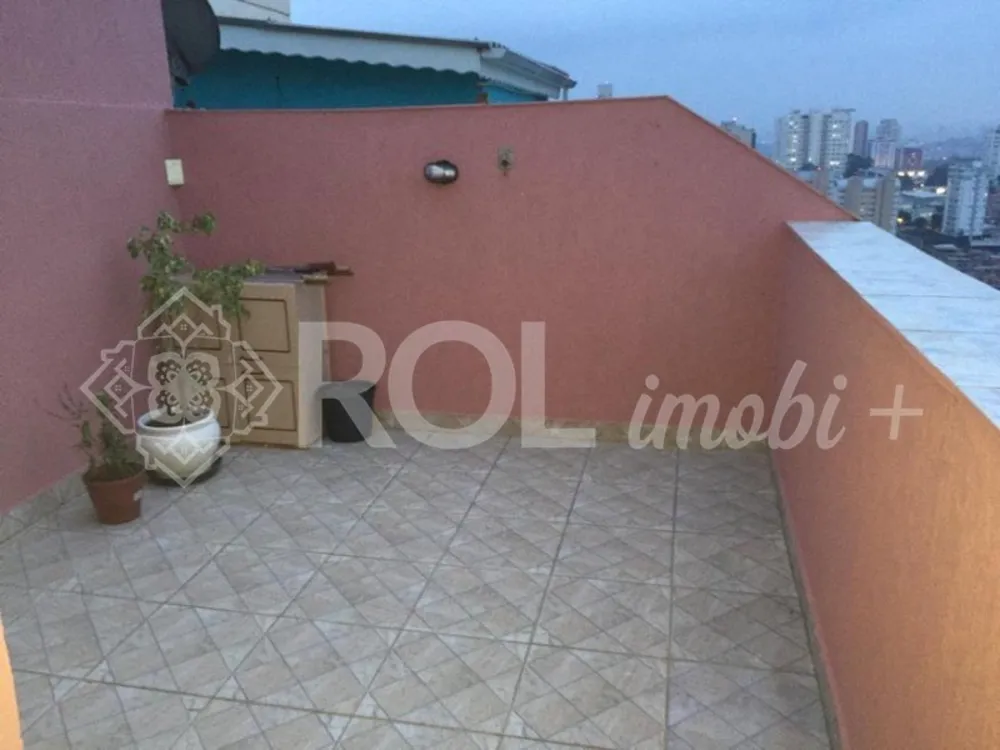 Cobertura, 2 quartos, 104 m² - Foto 8