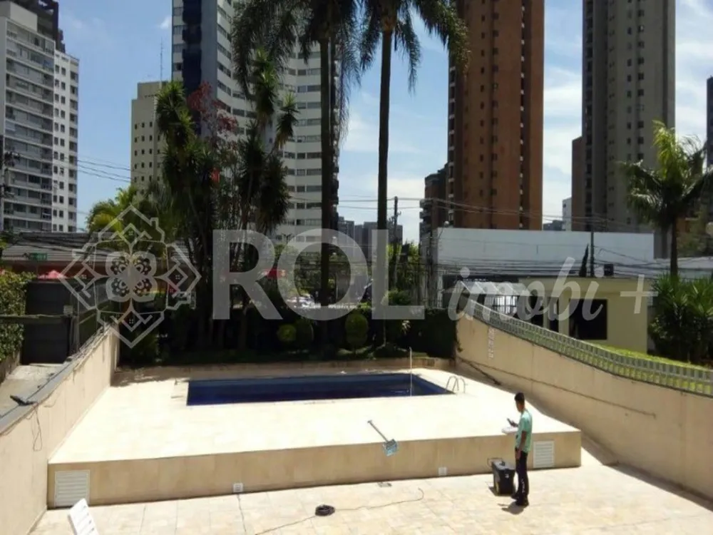 Cobertura, 2 quartos, 104 m² - Foto 1