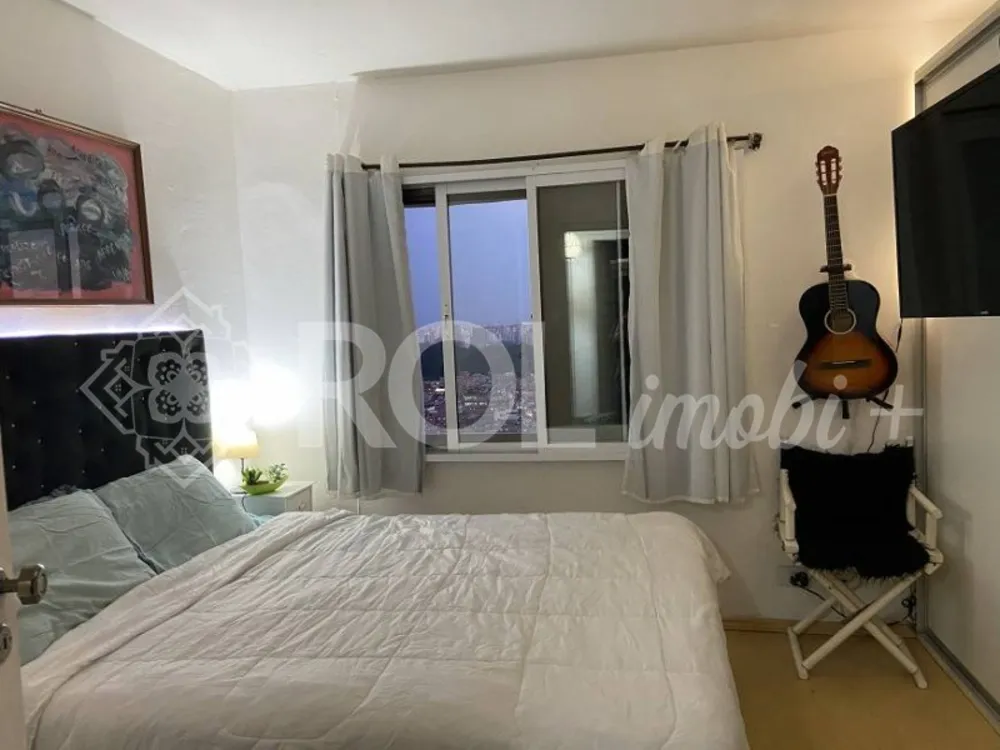 Cobertura, 2 quartos, 104 m² - Foto 4