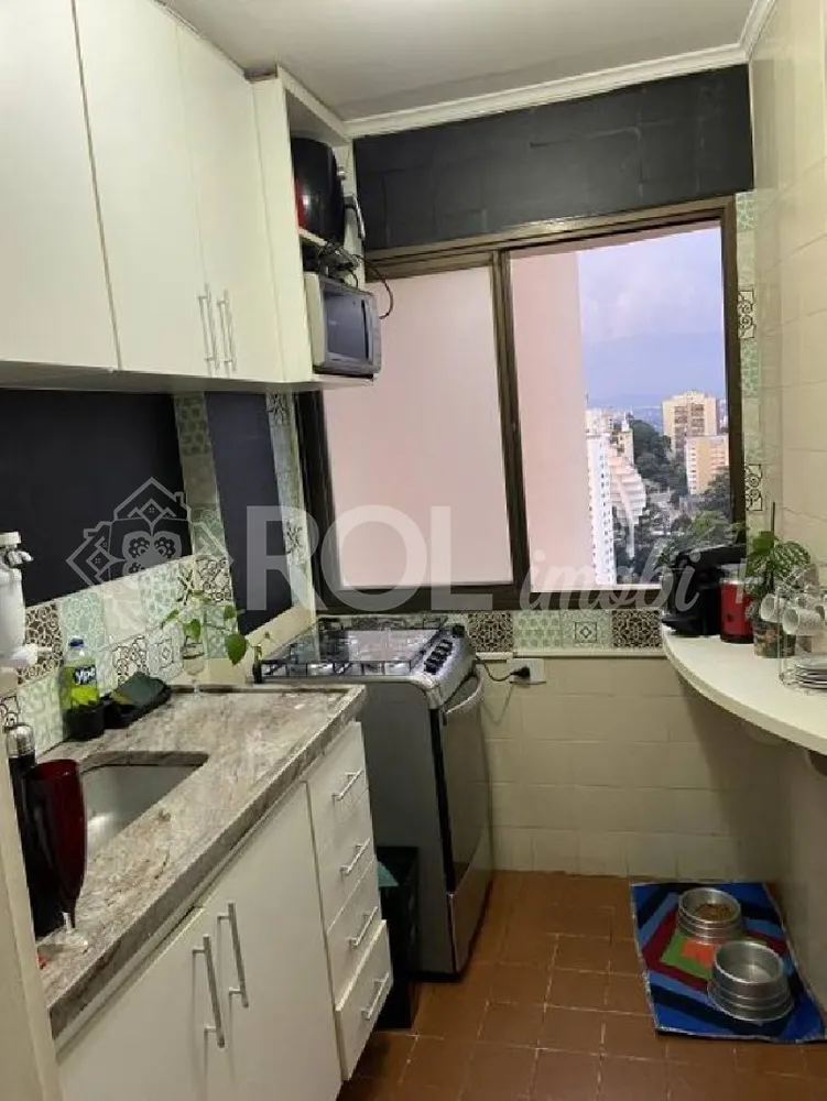 Cobertura, 2 quartos, 104 m² - Foto 3