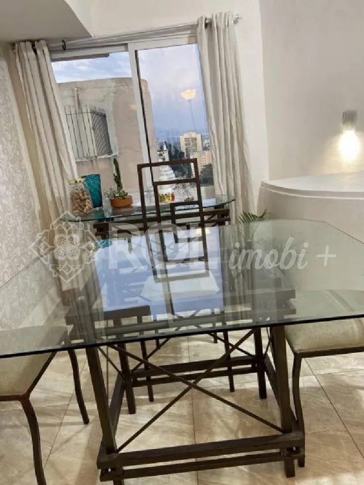 Cobertura, 2 quartos, 104 m² - Foto 9