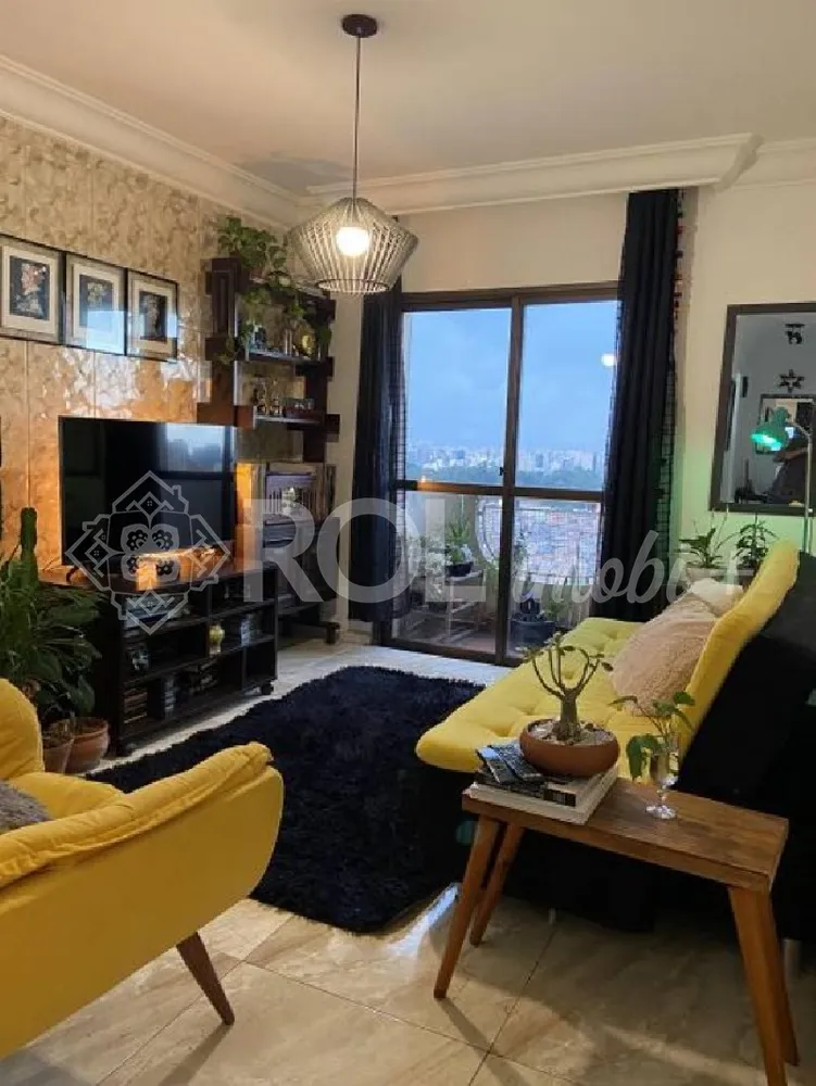 Cobertura, 2 quartos, 104 m² - Foto 1