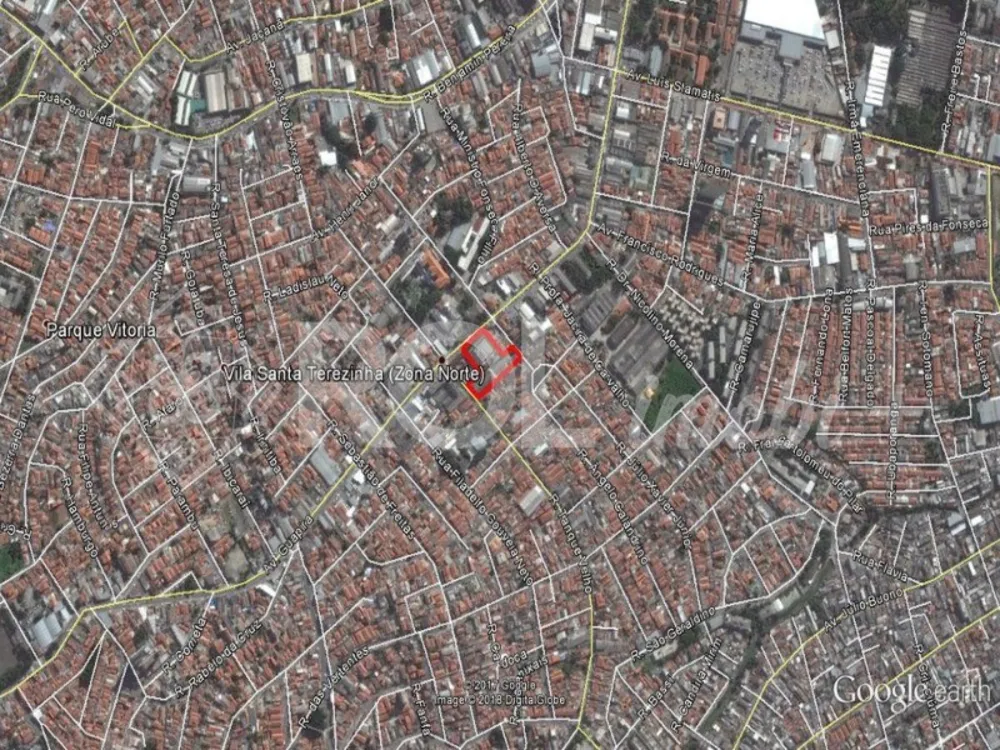 Prédio Inteiro, 8813 m² - Foto 9